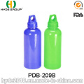 650ml BPA Free Classic Plastic Water Bottle (PDB-209B)